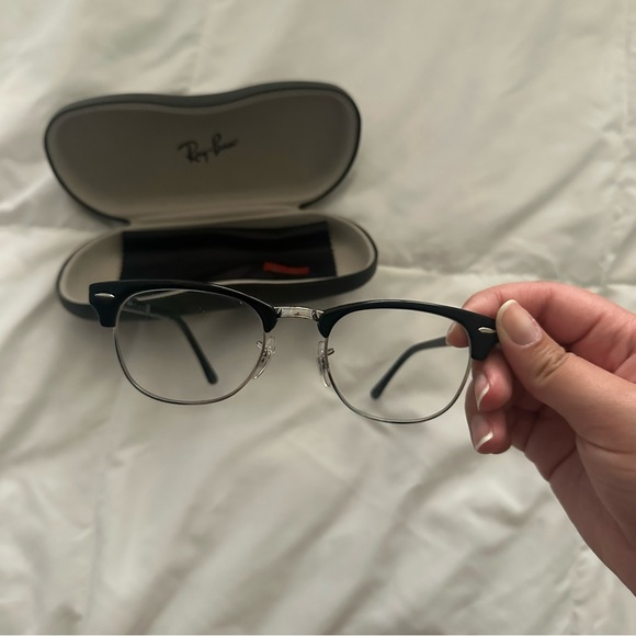 Ray-Ban Frames - Picture 2 of 5